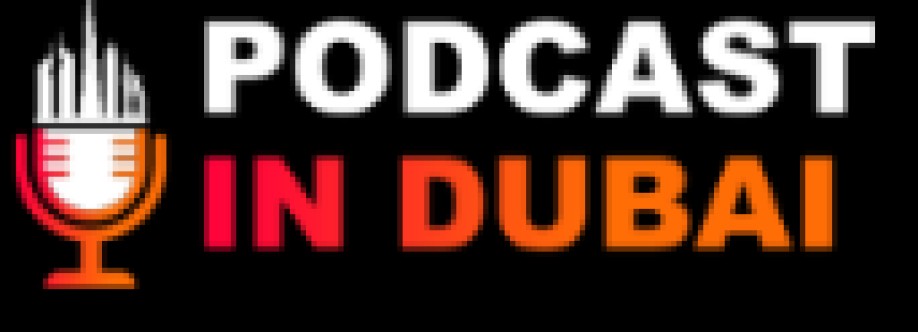 podcastindubai Cover Image
