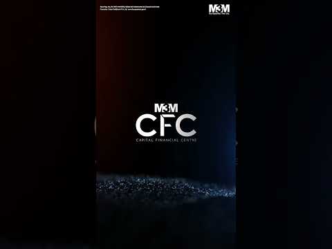 M3M CFC Sector 113, Gurgaon | Get Price & Brochure