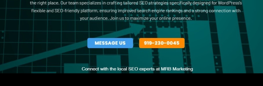 MRB Marketing Cover Image
