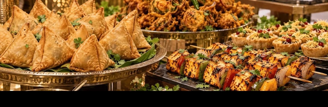 CC Catering Event Service Cover Image