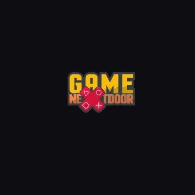 Gamenextdoor Profile Picture