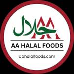 AA Halal Foods Profile Picture