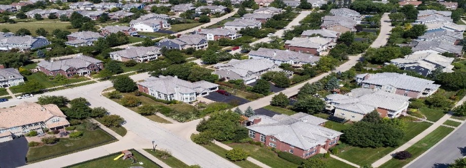 Exteriors of Texas LLC Cover Image