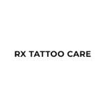Rx Tattoo Care Profile Picture