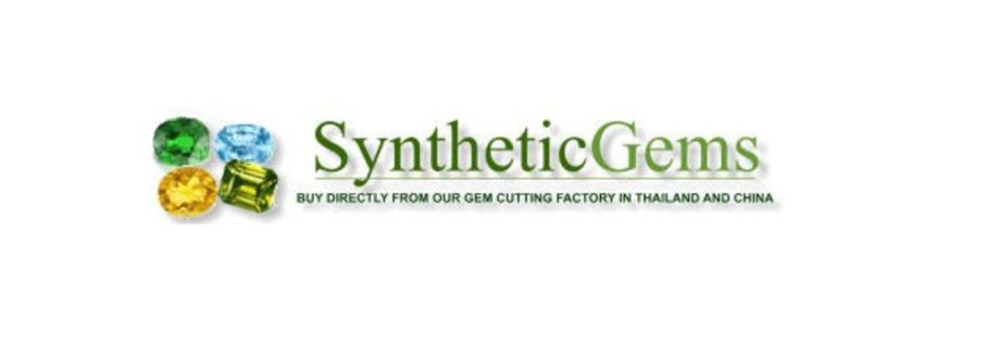 synthetic gems Cover Image