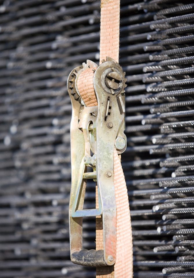 Cargo Securement Flatbeds Training | SAFE Training Online
