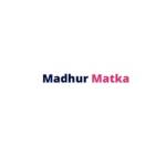 Madhur Matka Profile Picture