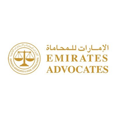 Emirates Advocates Profile Picture