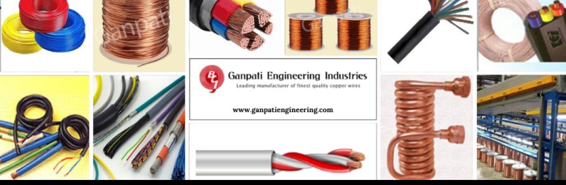 Ganpati Engineering Cover Image