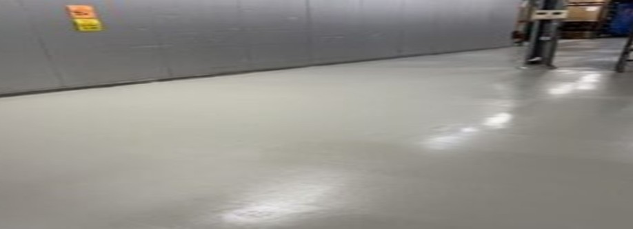 Epoxy Floors NJ Cover Image
