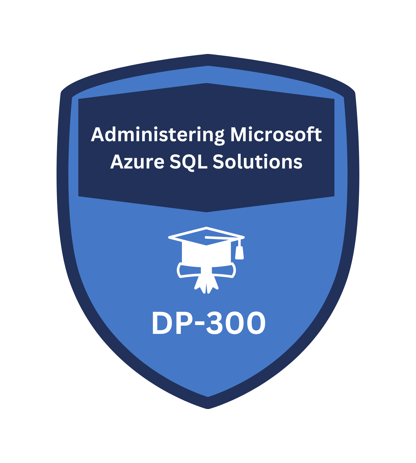 DP-300: Administering Microsoft Azure SQL Solutions