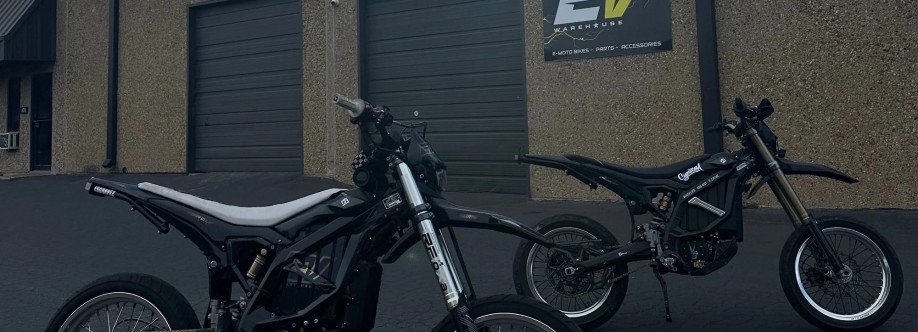 EV Warehouse Cover Image