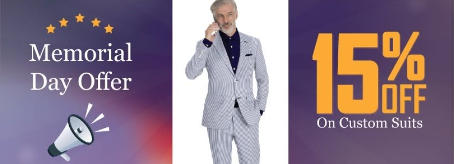 Carmel Tailoring Cover Image